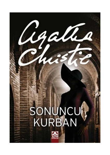 Sonuncu Kurban - Agatha Christie