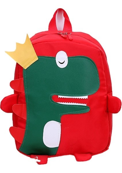 Evening Primrose Çocuk Okul Çantası Anaokulu Karikatür Dinozor Ilkokul Öğrencileri (Yurt Dışından)