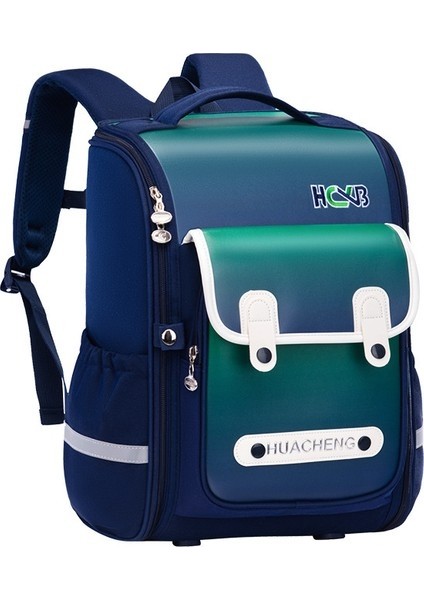 Love Home Ilkokul Öğrencileri Için 1-2. Sınıf Erkek ve Kız Çocukları Için Okul Sırt Aşınma (Yurt Dışından)