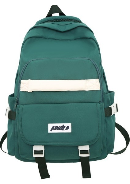 Love Home Ortaokul Öğrencisi Okul Kızlar Büyük Kapasiteli Sırt Rahat Ortaokul Öğrencisi Sı (Yurt Dışından)