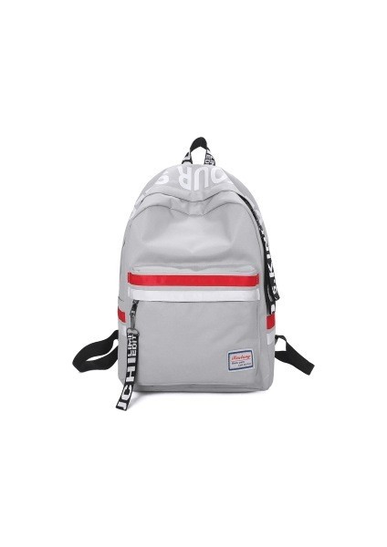 Evening Primrose Yj Tuval Sırt Çantası Moda Sırt Çantası Lise Öğrencisi Sırt Çantas (Yurt Dışından)