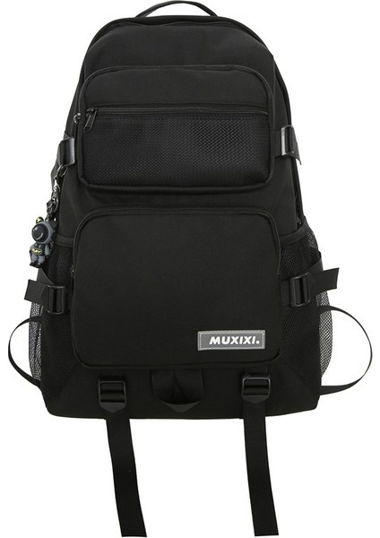 Erkek Üniversite Öğrencileri, Lise Öğrencileri, Ortaokul Öğrencileri Için 2023 Yeni Moda H (Yurt Dışından)