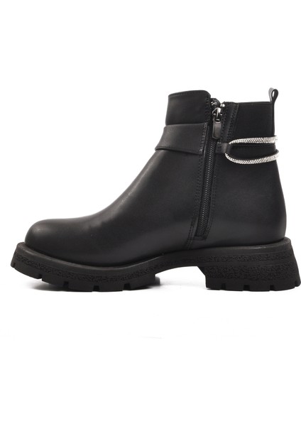 Pc-54194 Siyah Içi Polarlı Kadın Bot fiyatları
