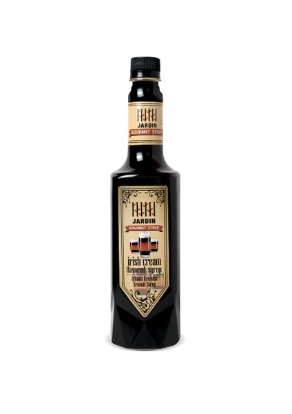 Irish Cream Irlanda Kreması Aromalı Şurup 750 ml