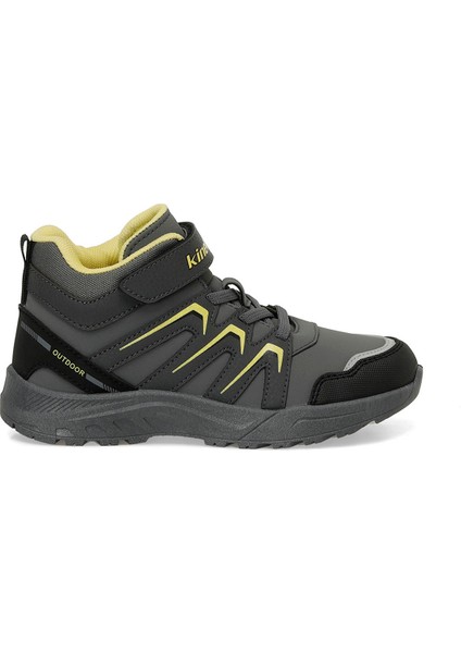 BALVIN HI F 4PR Gri Erkek Çocuk Outdoor Bot