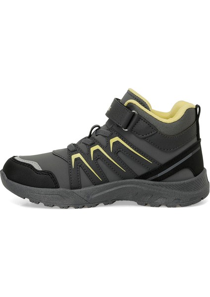 BALVIN HI F 4PR Gri Erkek Çocuk Outdoor Bot
