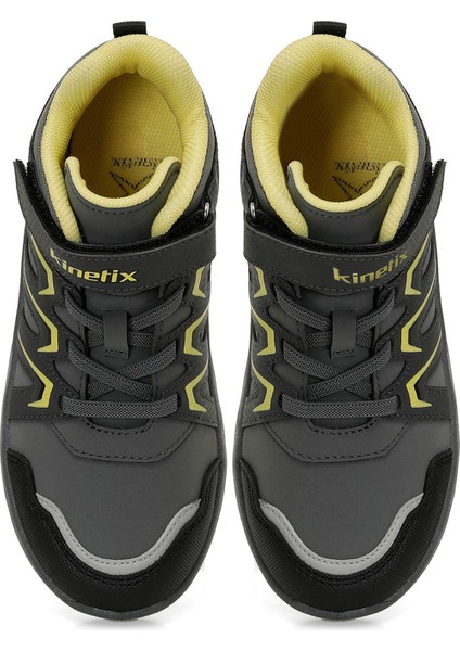 BALVIN HI F 4PR Gri Erkek Çocuk Outdoor Bot