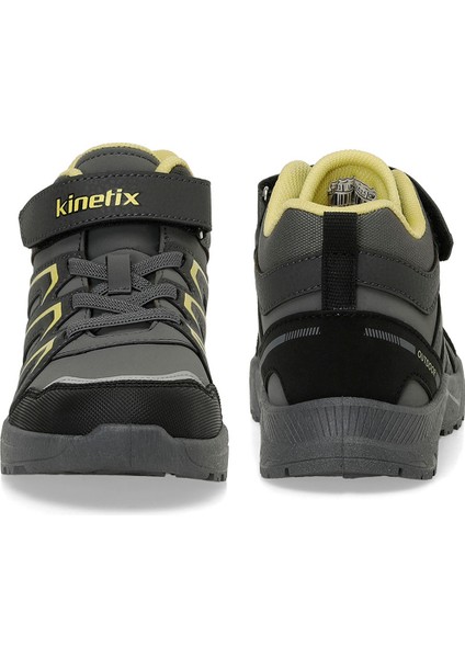 BALVIN HI F 4PR Gri Erkek Çocuk Outdoor Bot