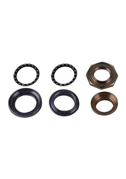 Rks Spontini 110 Ön Mesnet Bilya Furj Takımı