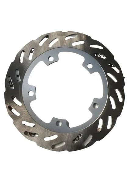 Sym Joymax 250 - Gts 250 I -Gts 300 Ön Fren Disk _supermoto
