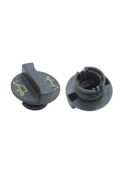 Ithal 1135010 Motor Yağ Kapağı Boxer Iıı Jumper Iıı 2.2hdı E4 / E5 06> Transit V347 06-14 YS4G6766AA