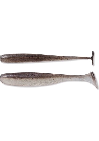 Easy Shiner 7.5cm (3") #420 Pro Blue / Red Pearl Kokulu Silikon Balık