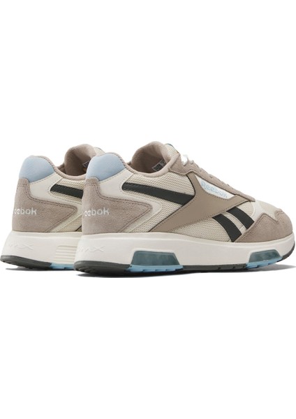 Glıde Dmx Bej Kadın Sneaker
