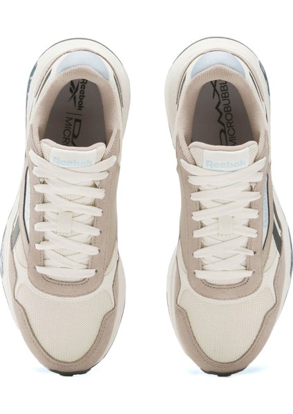 Glıde Dmx Bej Kadın Sneaker