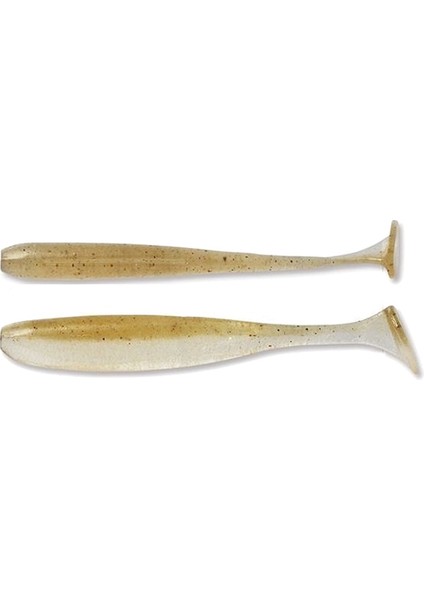 Easy Shiner 8.9cm (3.5") #412 Wakasagi Kokulu Silikon Balık
