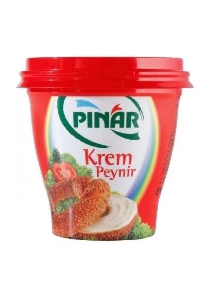 Krem Peynir 150GR