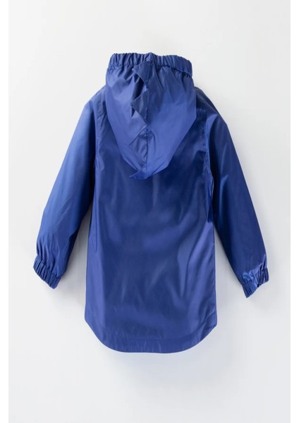 Yeni Sezon Trend Sevimli Ejderha Dinozor Kapüşonlu Pamuk Astarlı Cepli Çocuk&bebek fırsatları