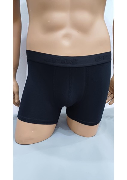 124 3'lü Paket Likralı Erkek Boxer fiyatları