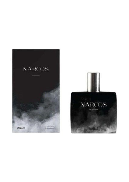 Black Edition Nrcs Erkek 50 ml Parfüm Edp Bgy