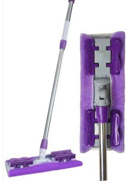 Mandallı Mop