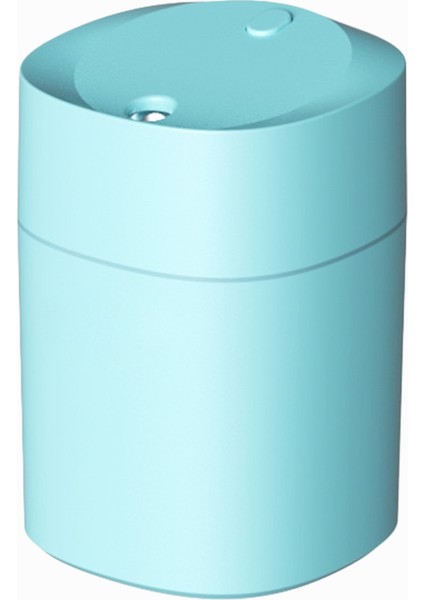 Taşınabilir 200ML Şarjlı Hava Nemlendirici