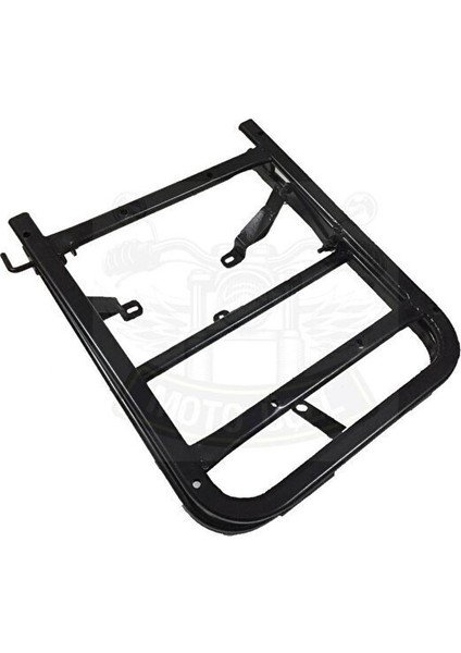 Honda Dio Çanta Demiri Damperli (Yukarı Açılan ) modelleri