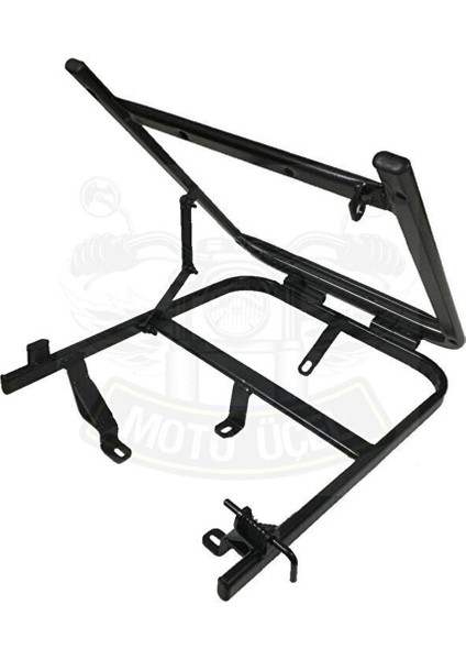 Honda Dio Çanta Demiri Damperli (Yukarı Açılan ) fırsatları