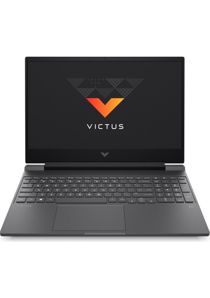 Hp Victus Gaming 15-FA0011NT Intel Core I5 12450H 64GB 512GB SSD RTX3050 Freedos 15.6" Fhd 144Hz Taşınabilir Bilgisayar 80D33EA08