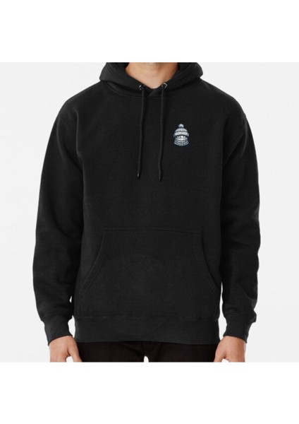 Unisex Winter Is Here Baskılı Sweatshirt