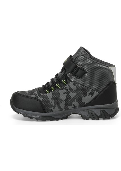 Roha Camo F 4pr Siyah Erkek Çocuk Outdoor Bot modelleri