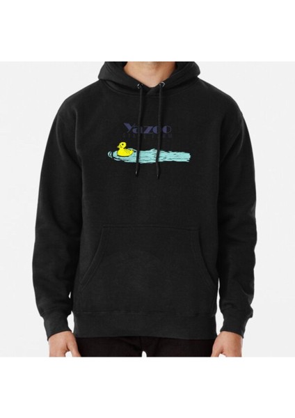 Unisex Yazoo State Farm Shirt Baskılı Sweatshirt