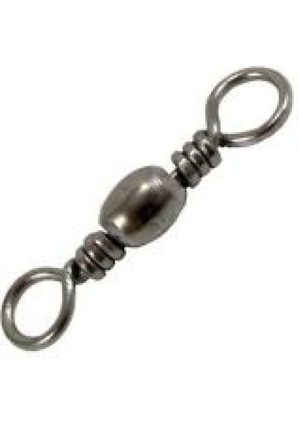 Barrel Swivel Fırdöndü 10LU Paket No:4