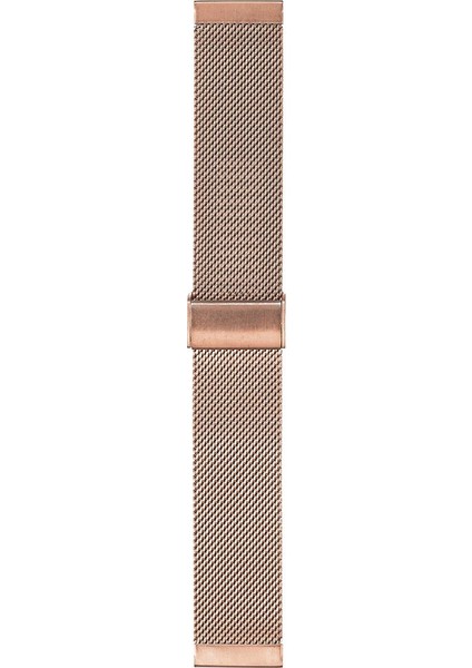 Huawei Watch Gt 5 Pro Gt 5 46 mm Uyumlu Hasır Metal Kordon Klipsli Tel Örgü Kayış fiyatları