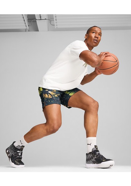 Lamelo Ball Melo 50TH Short