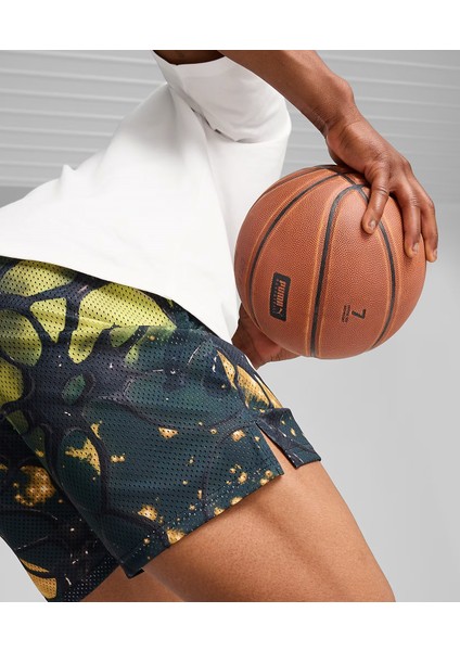 Lamelo Ball Melo 50TH Short
