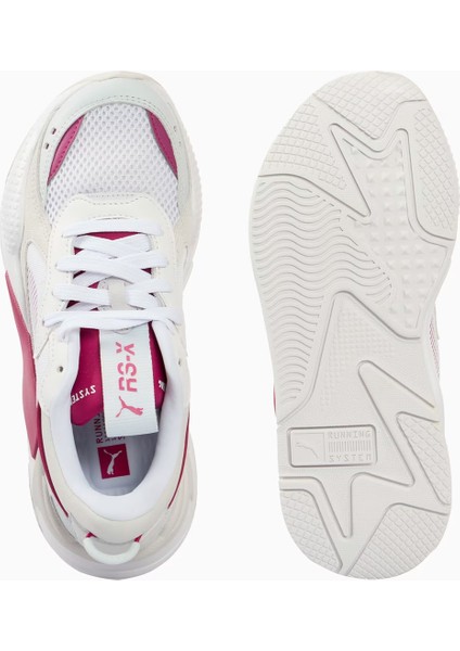 Rs-X Reinvention Sneaker fırsatları