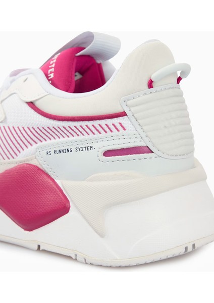 Rs-X Reinvention Sneaker indirimleri