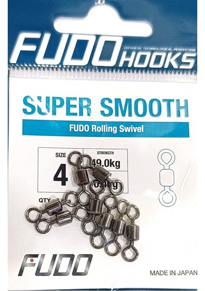 Rolıng Fırdöndü No:4 8p