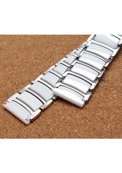 Huawei Watch Gt 5 Pro Gt 5 46 mm Uyumlu Seramik Metal Kordon Seramik Metal Kayış modelleri