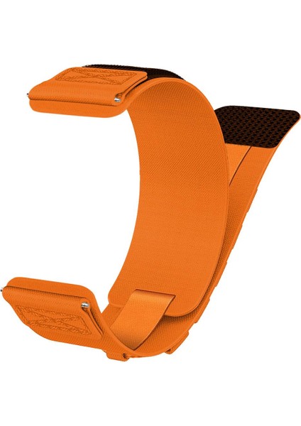 Huawei Watch Gt 5 Pro Gt 5 46 mm Uyumlu Bileklik Kordon Inovatif Tasarım Geniş Hasır Kumaş Kayış modelleri