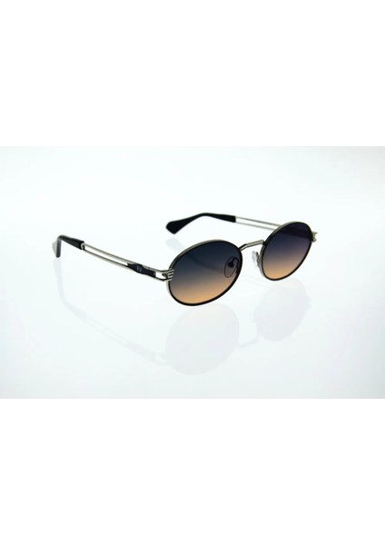 Fv Oppen Slv/blk 55 Kahve Degrede