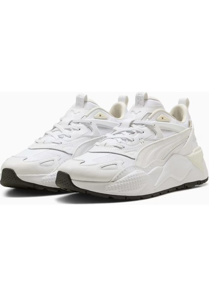 Rs-X Efekt S&p