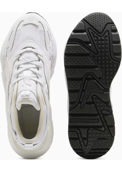 Rs-X Efekt S&p