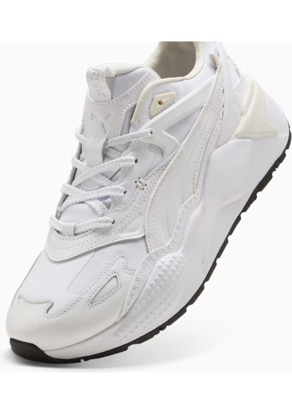 Rs-X Efekt S&p
