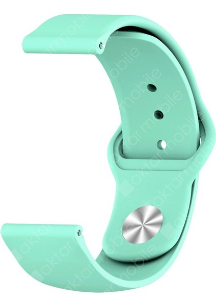 Huawei Watch Gt 5 41 mm (18 Mm) Uyumlu Silikon Kordon Yumuşak Spor Kayış Soft Jel Premium Silikon fiyatları