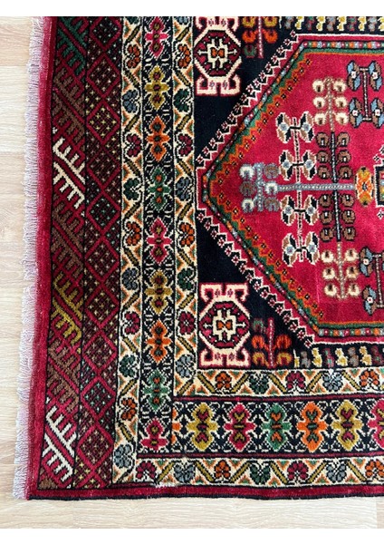 131X190 cm Harika Renkli Çiçek Desenli El Dokuma Geleneksel Yün Kilim modelleri
