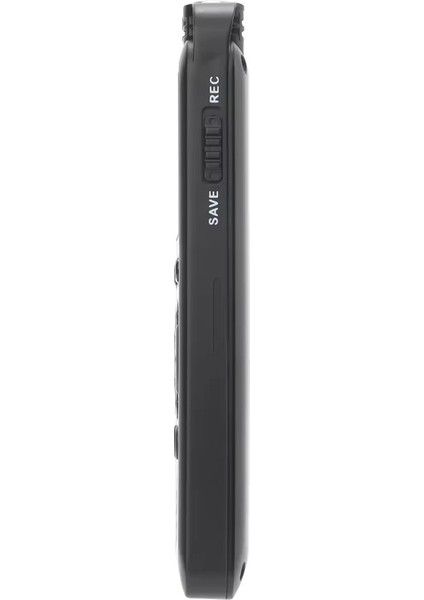 LED Ekranlı 16 gb Çift Mikrofon Ses Kayıt Cihazı KB-60