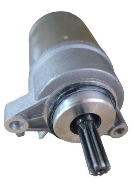 Marş Motoru N Max 2015 -2023 Oem - Delight 125