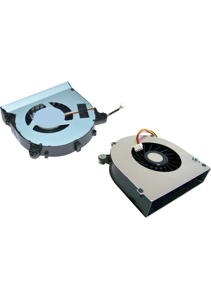 Hp Proone 440 G4 23.8-Inch Non-Touch All-In-One Aıo Pc Fan