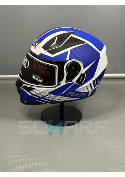 Helmets Jk-908 Güneş Vizörlü Çene Açılır Kask modelleri